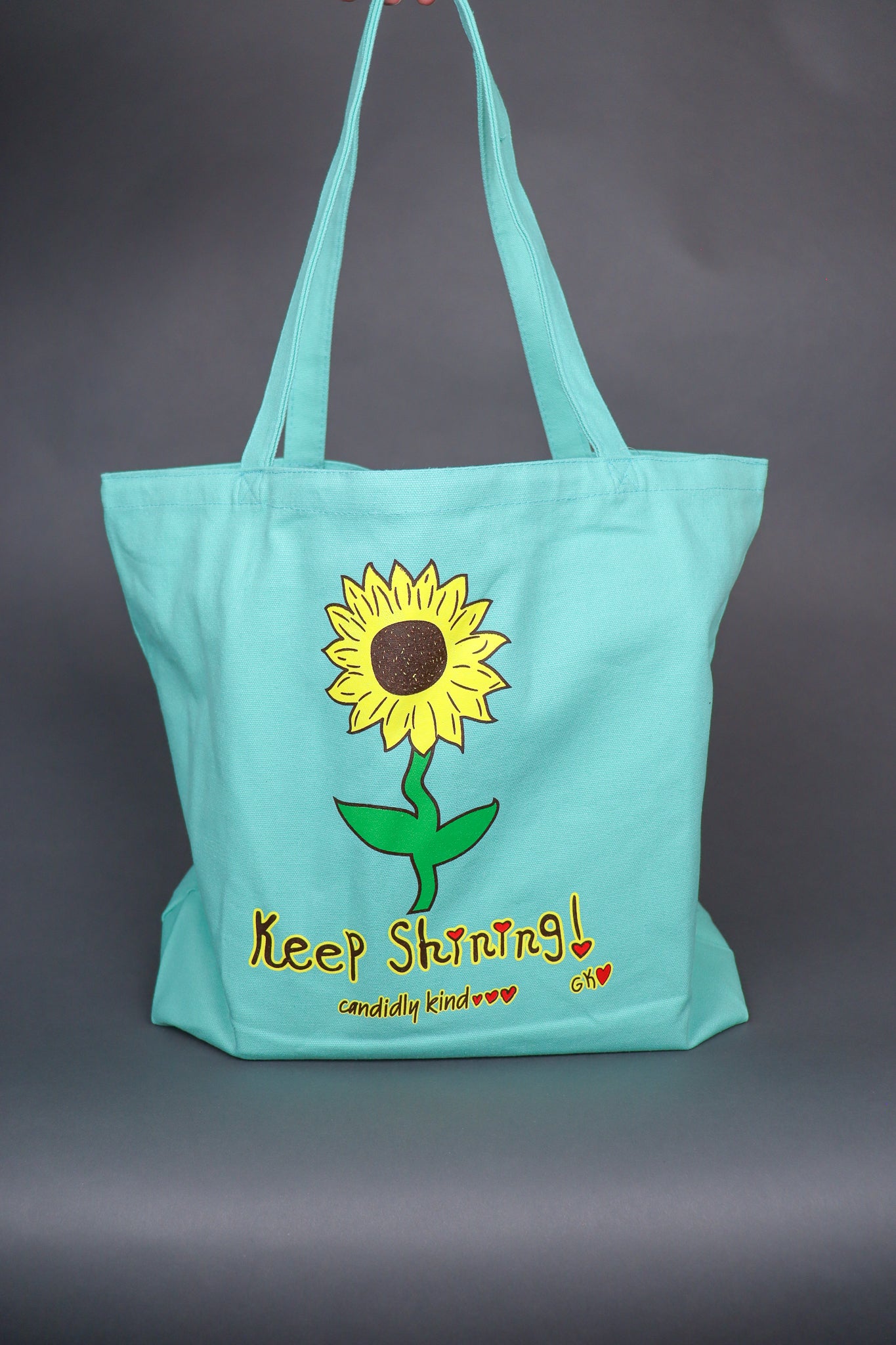 Candidly Kind Tote