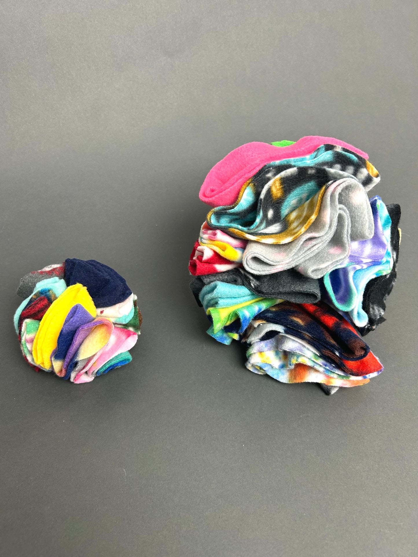 Pets Pizzazz Snuffle Balls