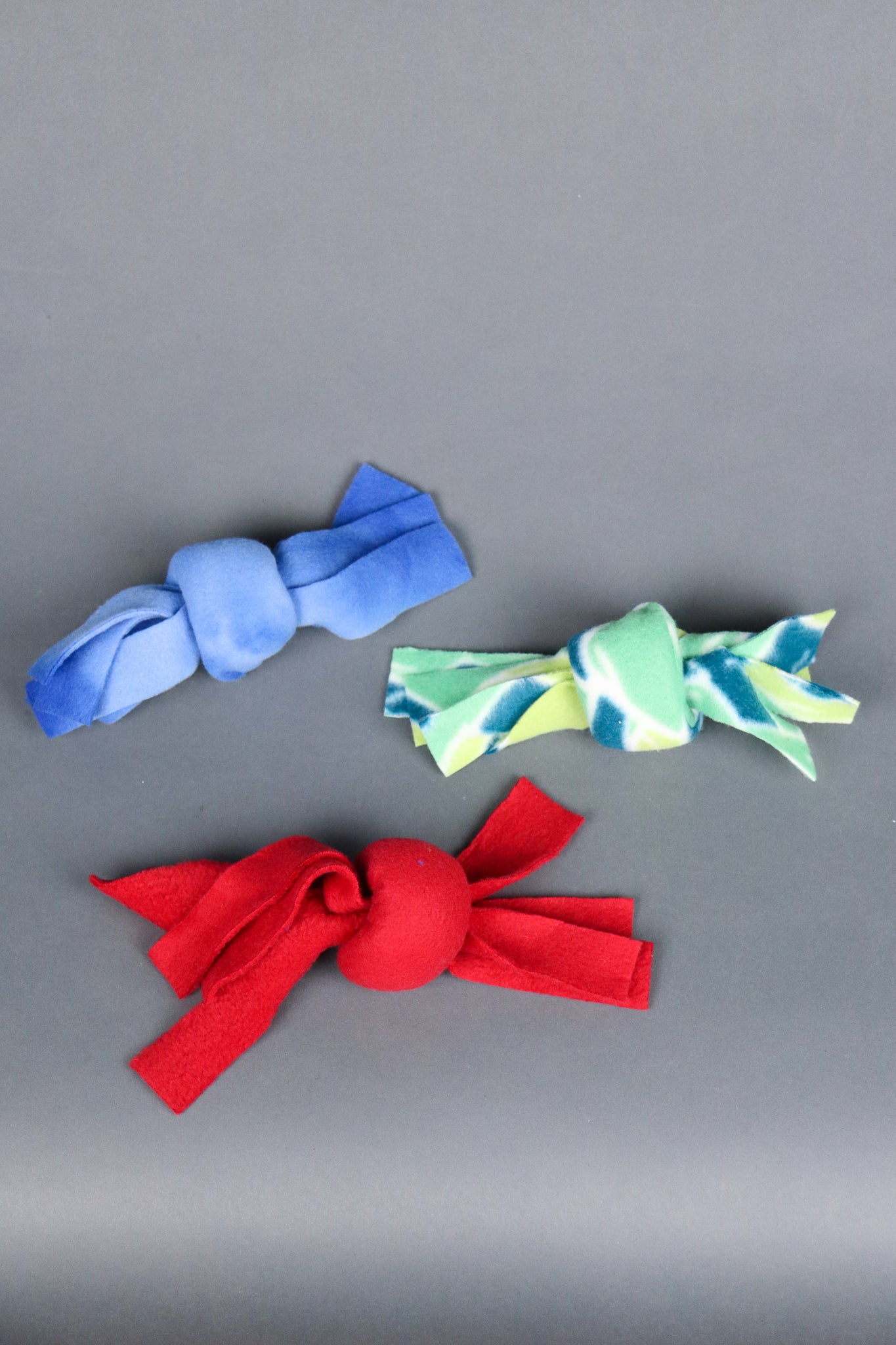 Pets Pizzazz Catnip Knot