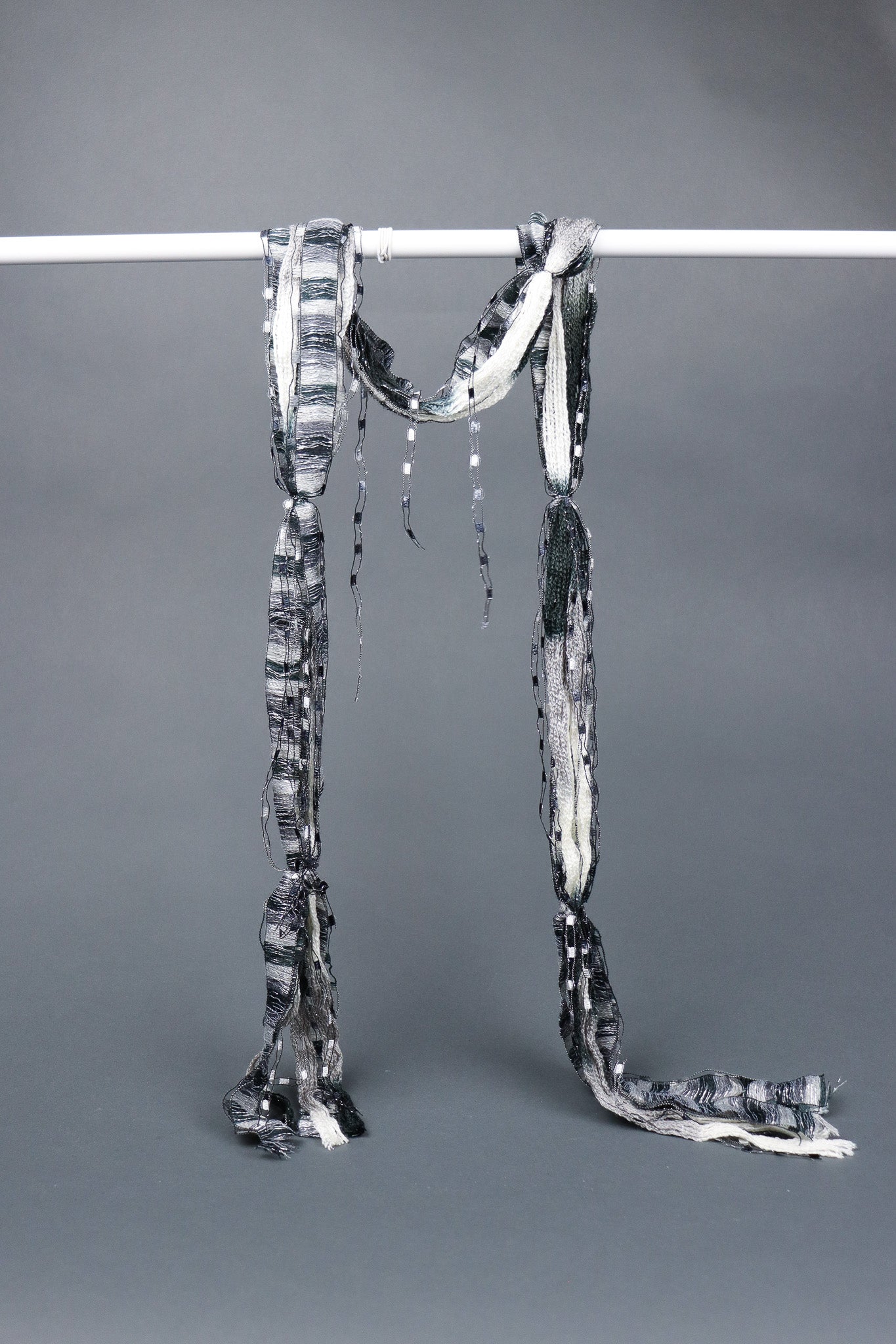 Nichols Weaving Scarves