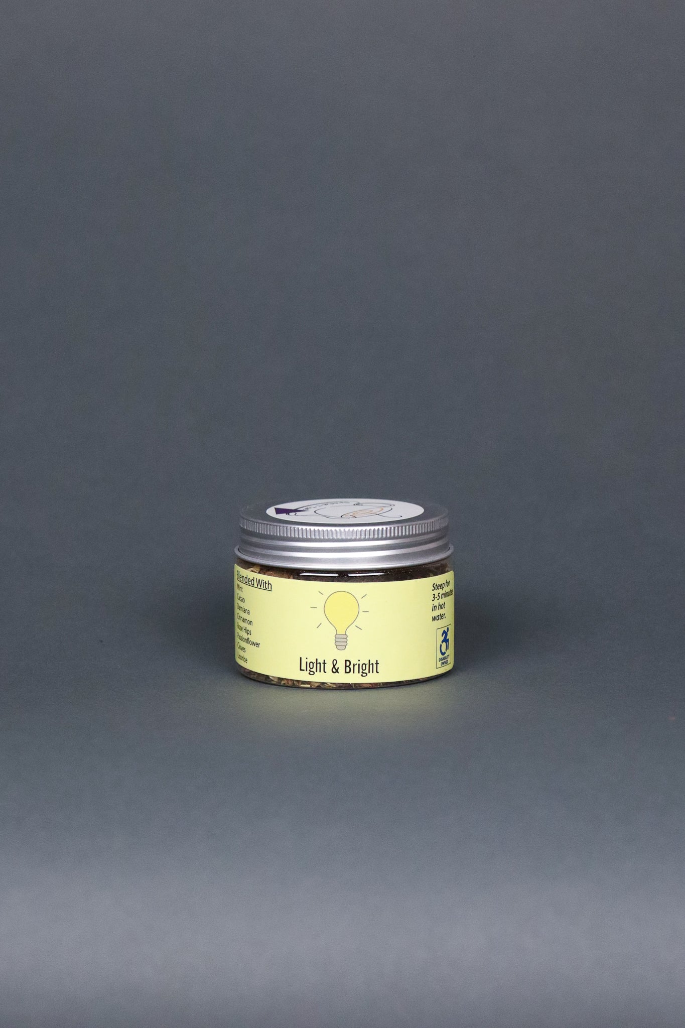 Special T Teas Loose Leaf Tea Tins