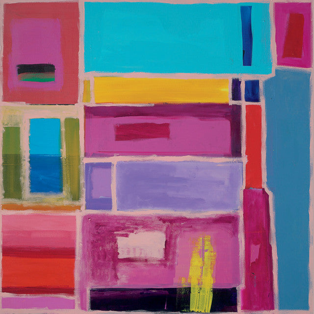 Reid Moriarty Summer Sounds CD