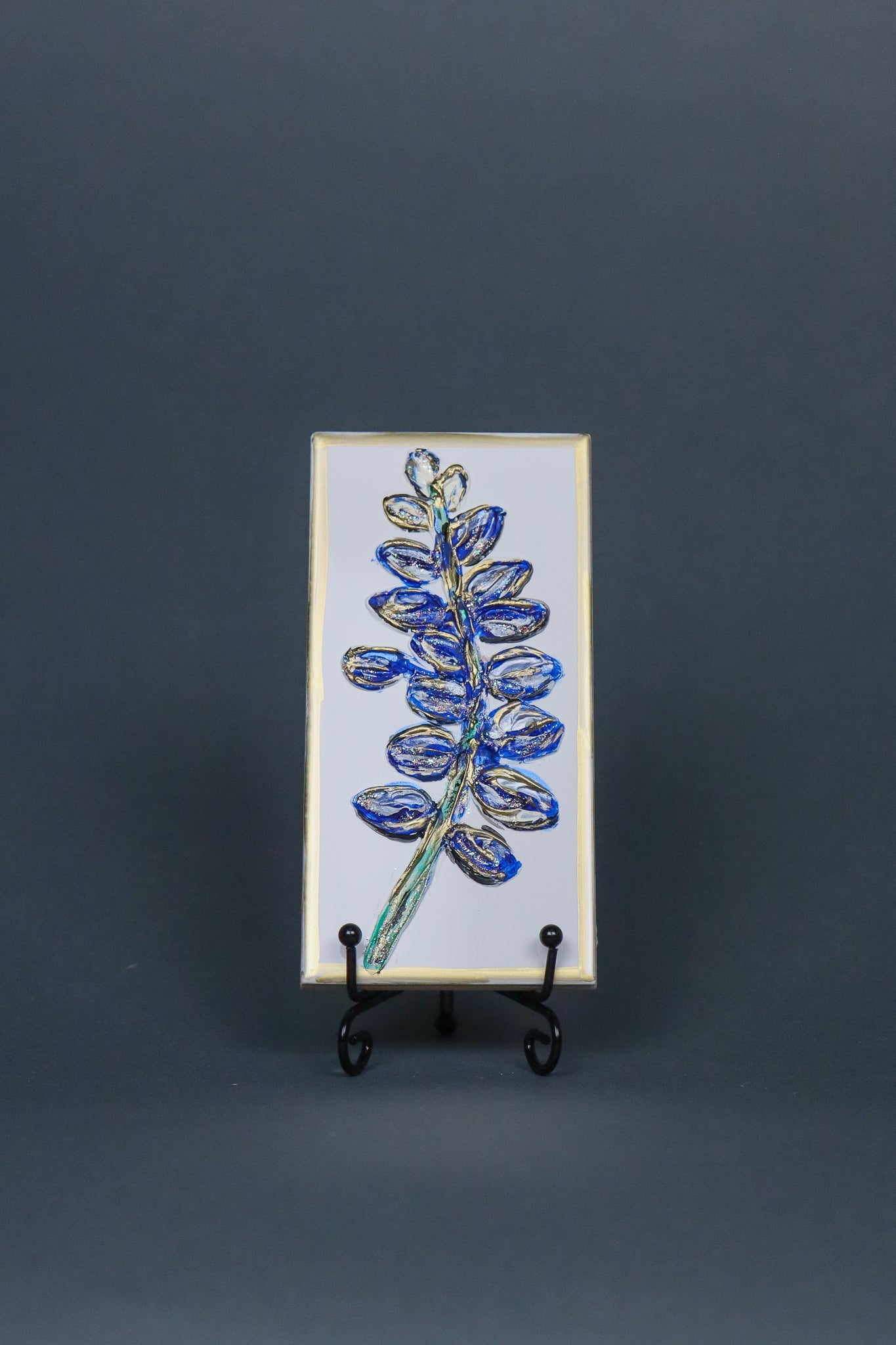 Down Right Designs Bluebonnet