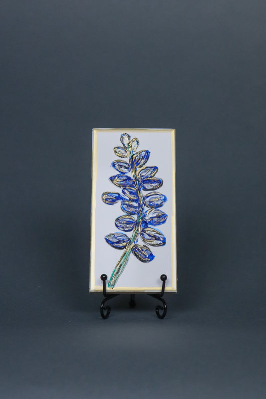 Down Right Designs Bluebonnet