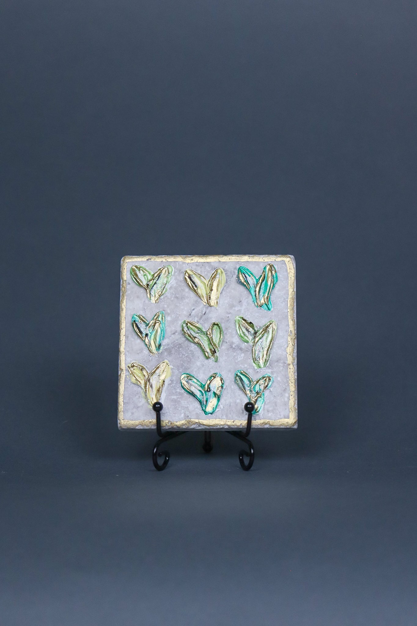 Down Right Designs Hearts