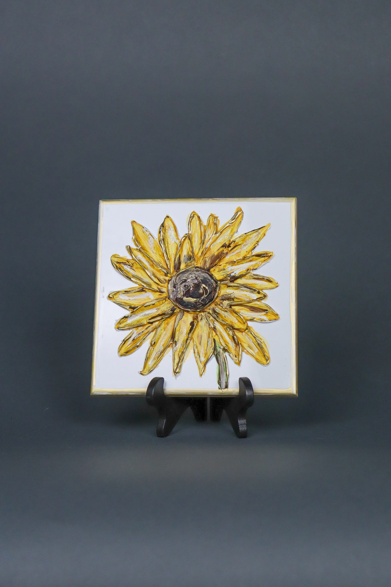 Down Right Designs Sunflower