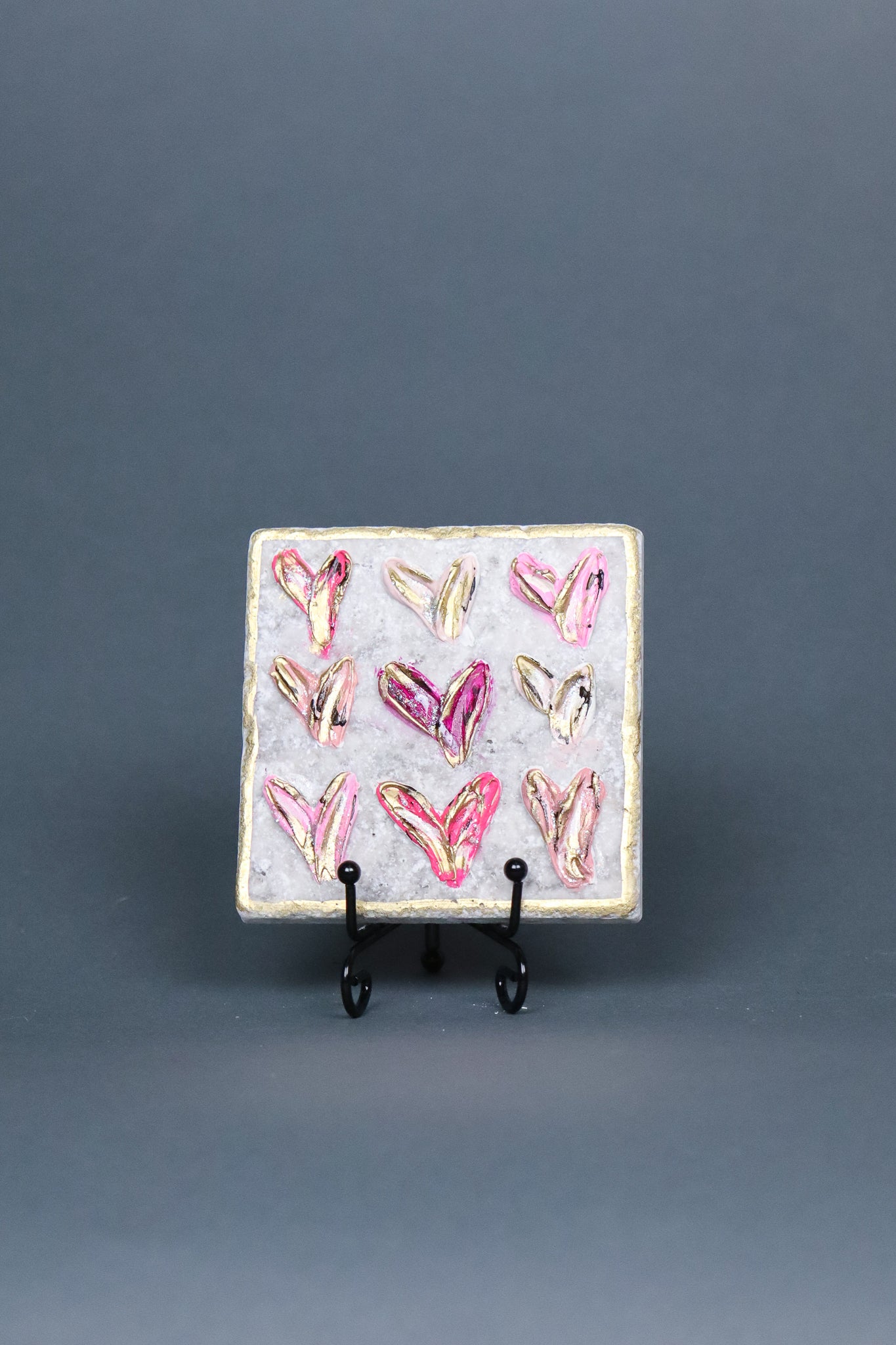 Down Right Designs Hearts