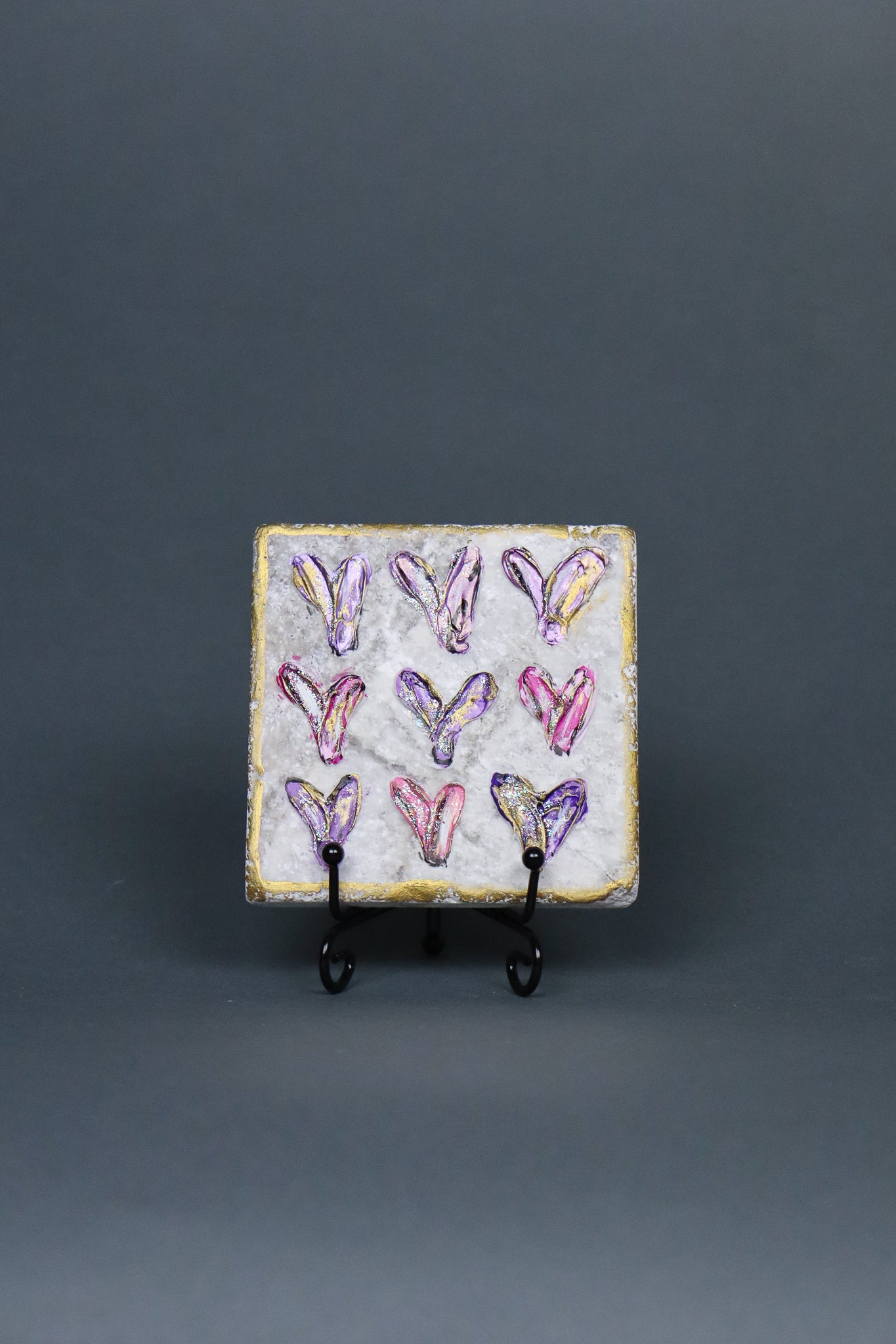 Down Right Designs Hearts