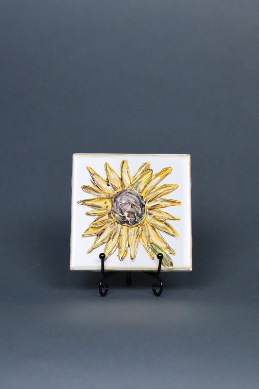 Down Right Designs Sunflower