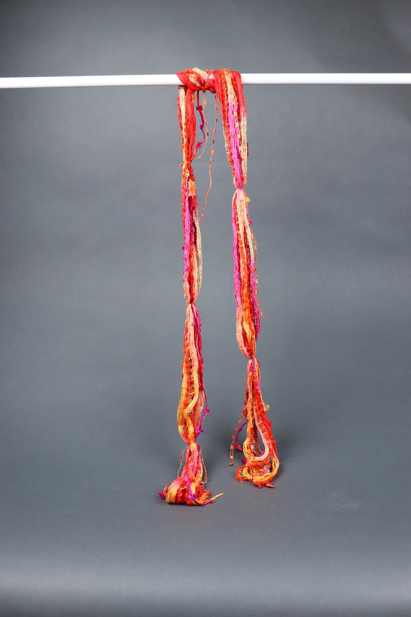 Nichols Weaving Scarves