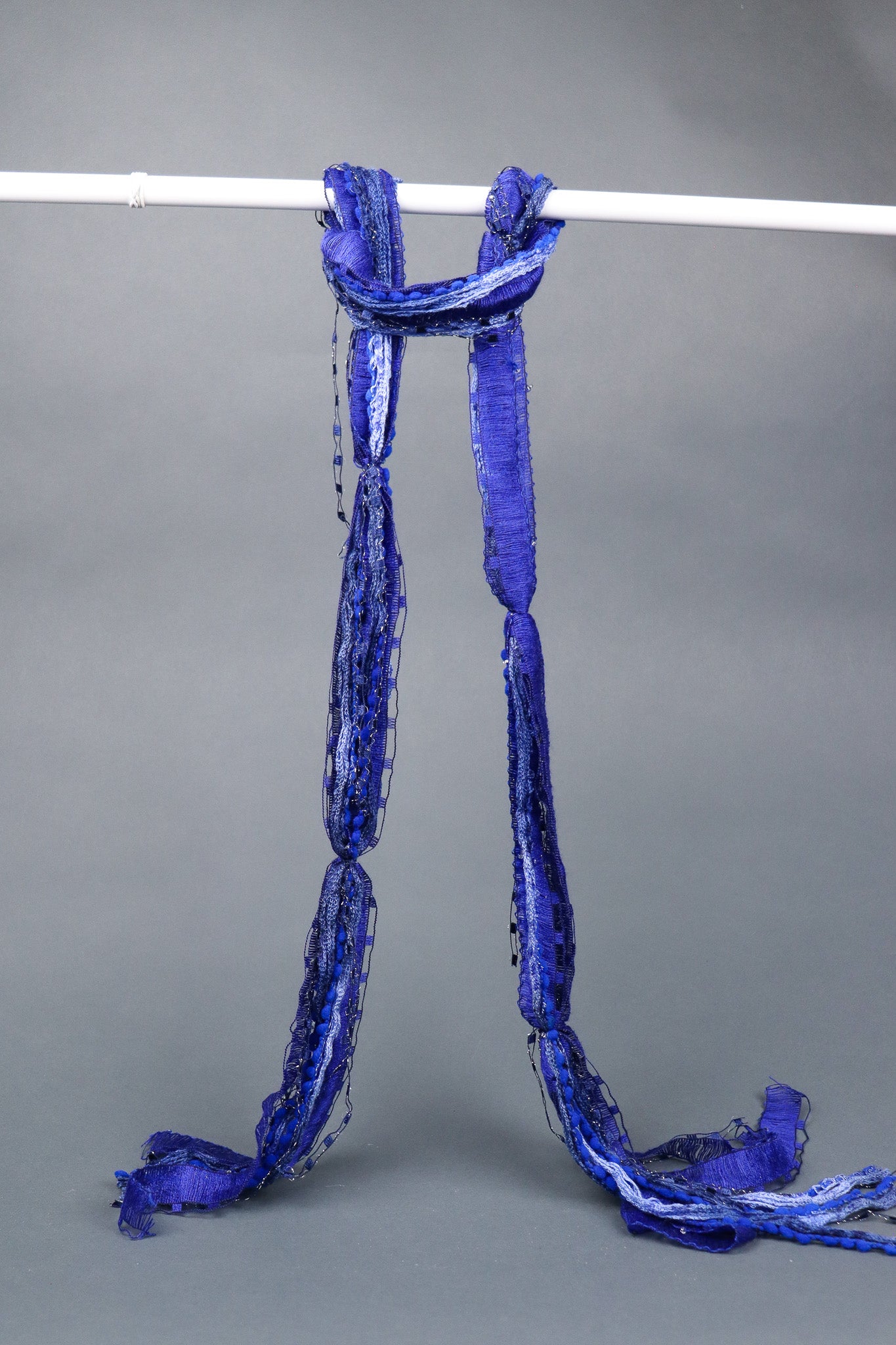 Nichols Weaving Scarves