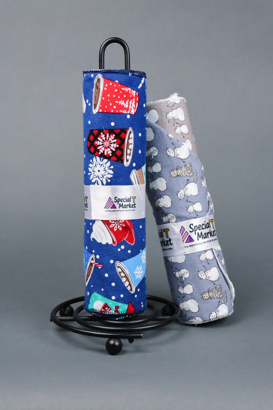 Special T Market Unpaper towels