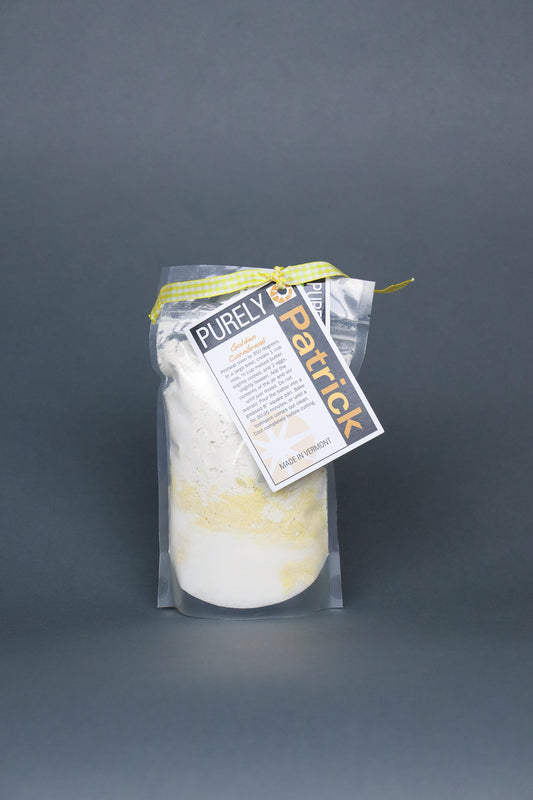 Purely Patrick Breads