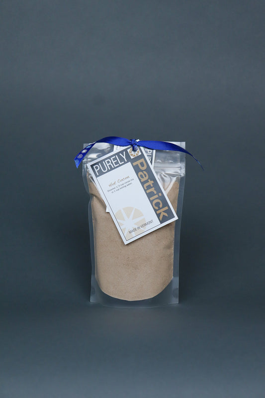 Purely Patrick Hot Cocoa