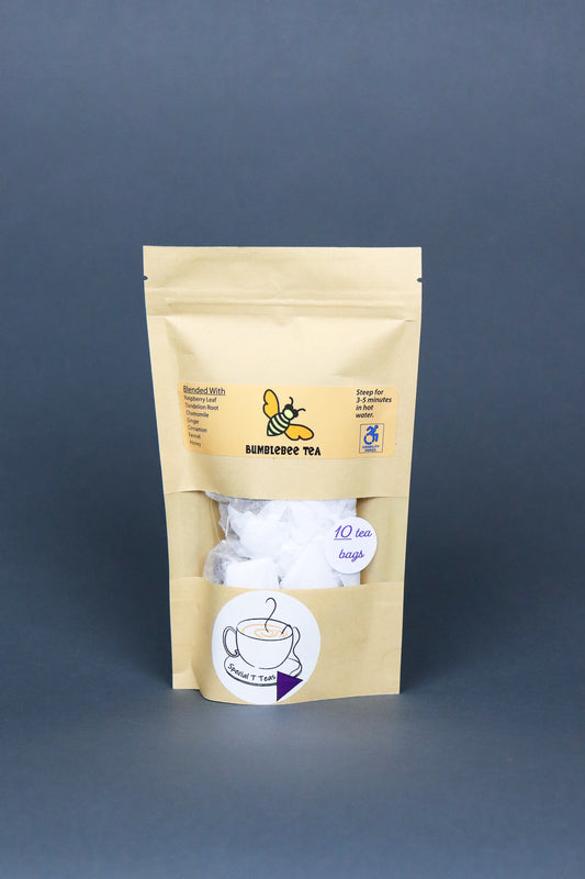 Special T Teas Tea Bags