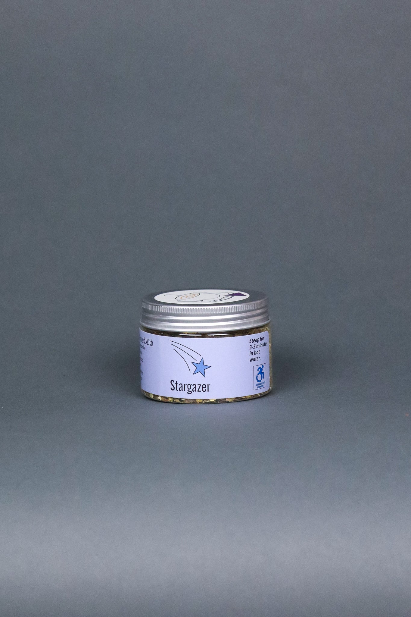 Special T Teas Loose Leaf Tea Tins