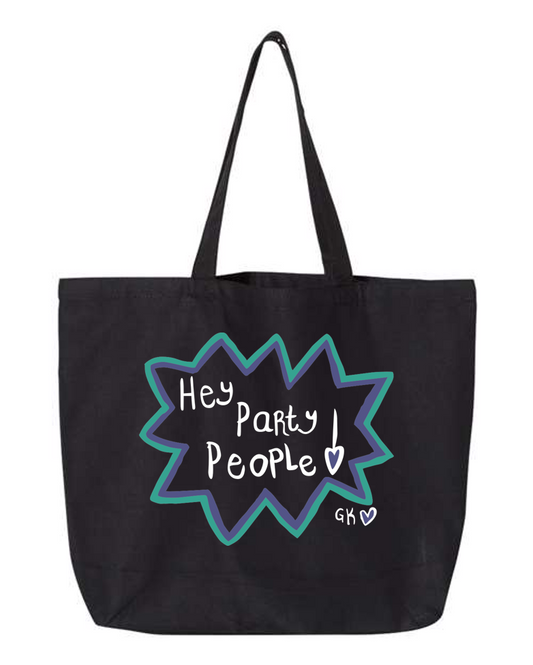 Candidly Kind Tote